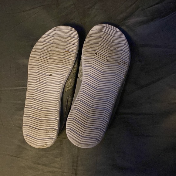 U.S. Polo Assn comfort insole slide ons size 8.5 - Picture 2 of 2